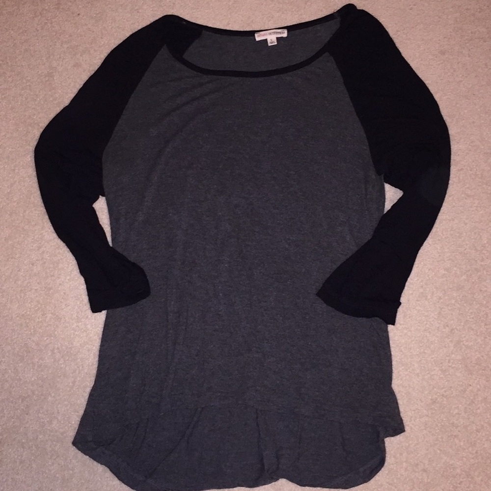 Baseball T-shirt